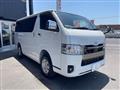 2025 Toyota Hiace Van