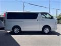 2025 Toyota Hiace Van
