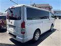 2025 Toyota Hiace Van
