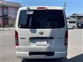 2025 Toyota Hiace Van