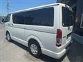2025 Toyota Hiace Van