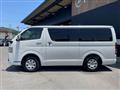 2025 Toyota Hiace Van
