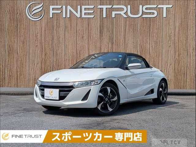 2017 Honda Honda Others