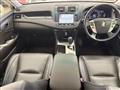 2012 Toyota Crown Athlete Series