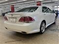 2012 Toyota Crown Athlete Series