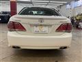 2012 Toyota Crown Athlete Series