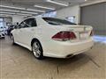 2012 Toyota Crown Athlete Series