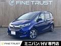 2019 Honda Freed