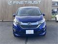 2019 Honda Freed