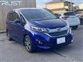 2019 Honda Freed