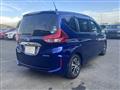 2019 Honda Freed