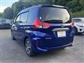 2019 Honda Freed