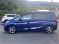 2019 Honda Freed