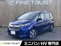 2019 Honda Freed