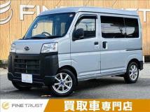 2023 Subaru Sambar