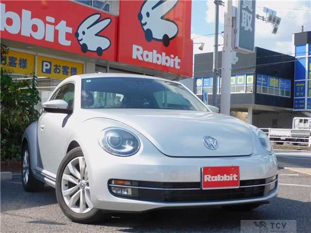 2012 Volkswagen Volkswagen Others