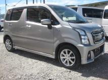 2017 Suzuki Suzuki Others