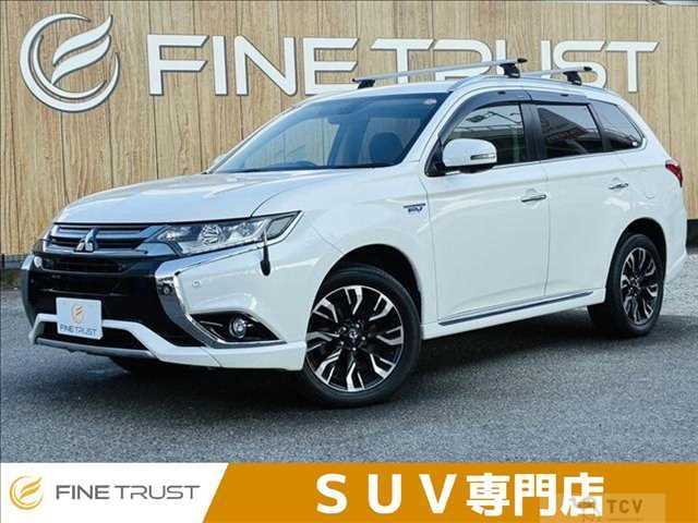2016 Mitsubishi Outlander