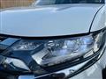2016 Mitsubishi Outlander