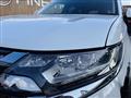 2016 Mitsubishi Outlander