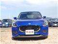 2024 Suzuki Swift
