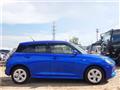 2024 Suzuki Swift