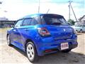 2024 Suzuki Swift