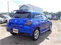 2024 Suzuki Swift
