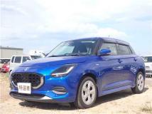 2024 Suzuki Swift