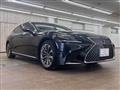 2019 Lexus LS
