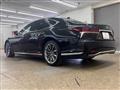 2019 Lexus LS