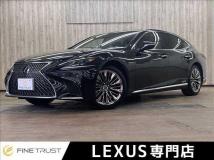 2019 Lexus LS