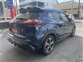 2021 Nissan KIX