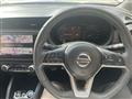 2021 Nissan KIX