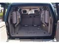 2001 Isuzu Bighorn