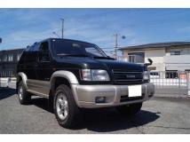 2001 Isuzu Bighorn