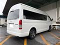 2026 Toyota Hiace Wagon