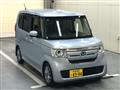 2019 Honda N BOX