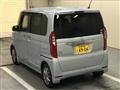 2019 Honda N BOX
