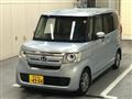 2019 Honda N BOX