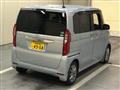 2019 Honda N BOX