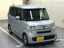 2019 Honda N BOX