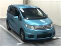 2013 Honda Freed
