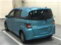 2013 Honda Freed