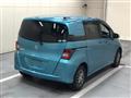 2013 Honda Freed