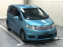 2013 Honda Freed
