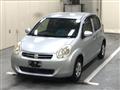 2012 Toyota Passo