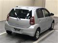 2012 Toyota Passo