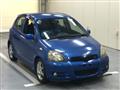 2001 Toyota Vitz