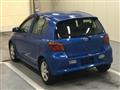2001 Toyota Vitz